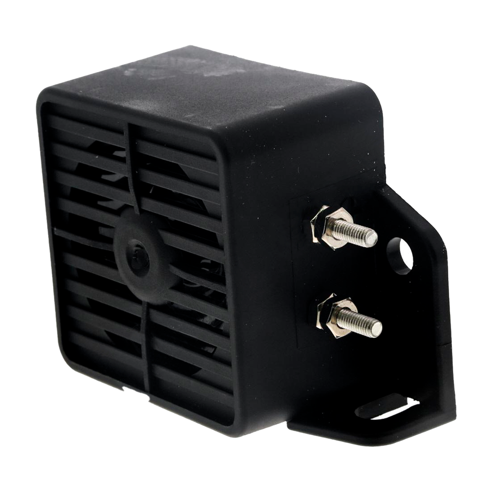 Alarma Pito de Retroceso Estándar de flota 12 Voltios y 97 DB