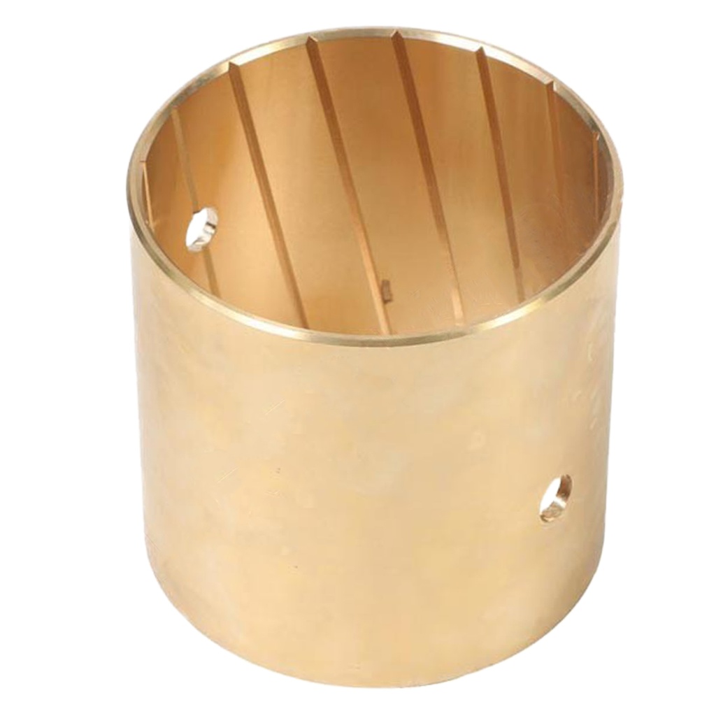 Buje De Bronce Chumacera Eje de Carga Mack 44.000 lbs 3,5"D.I x3,44"Largo