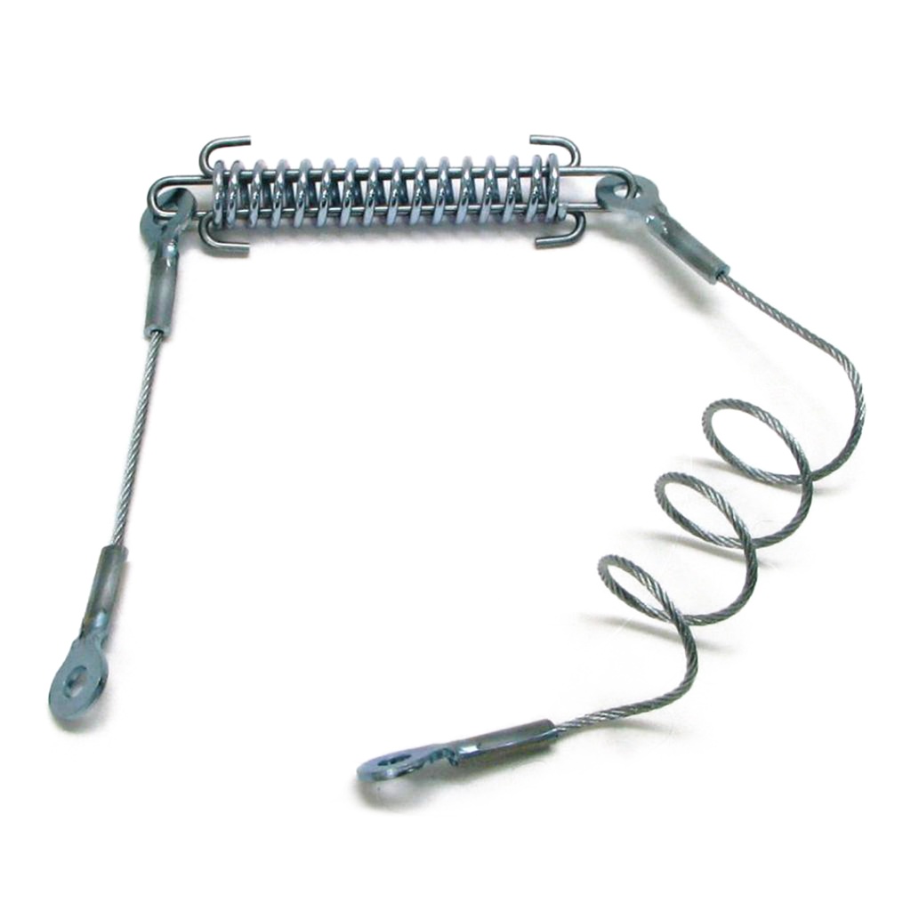 Guaya de Capo Mack CH Longitud 24,25" a 37,62"