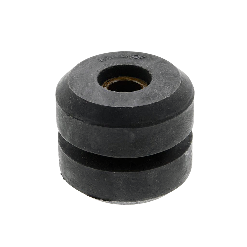 Soporte Radiador goma mediana CH R600