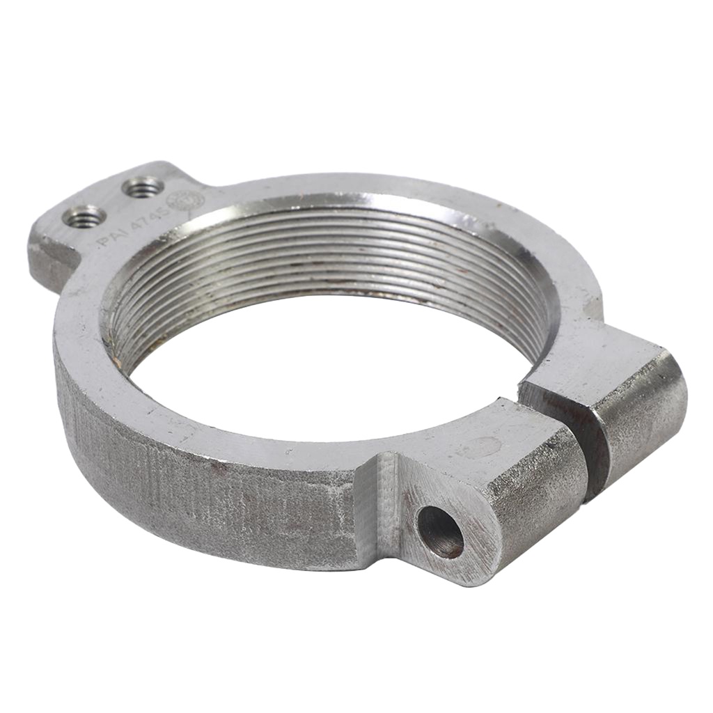 Tuerca Ajuste Chumacera eje de carga GU 44.000 LB