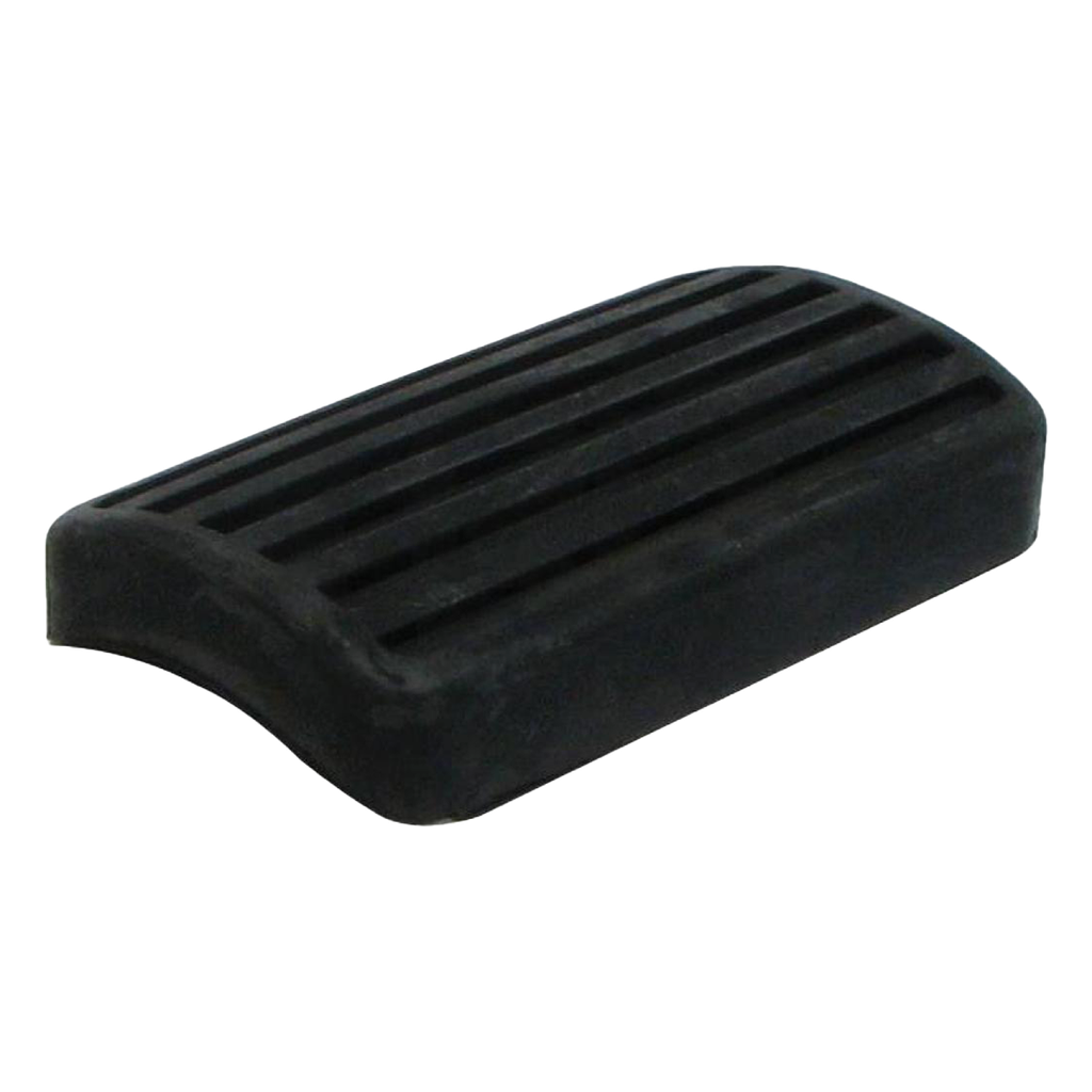 Goma de pedal del Clutch