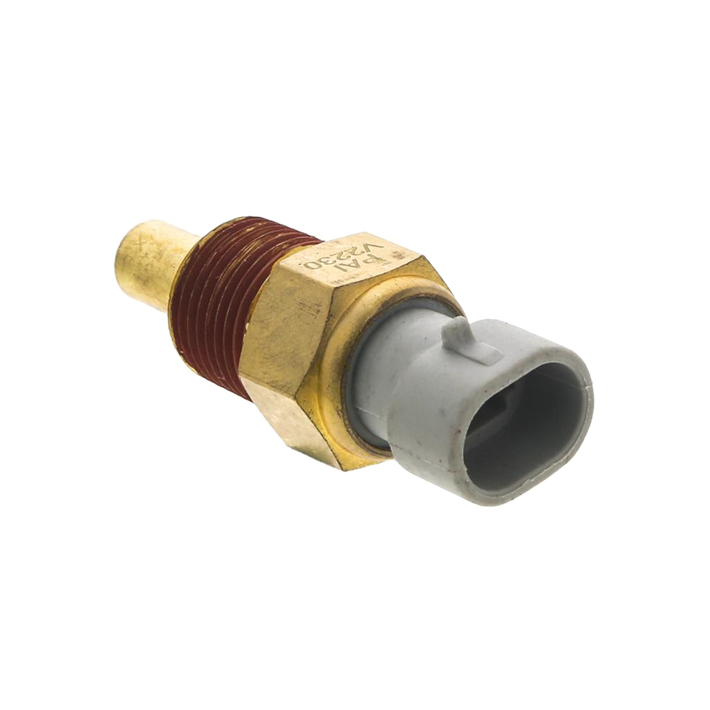 Sensor temperatura / Refrigerante / Combustible y Aceite E7 de 2 Pines