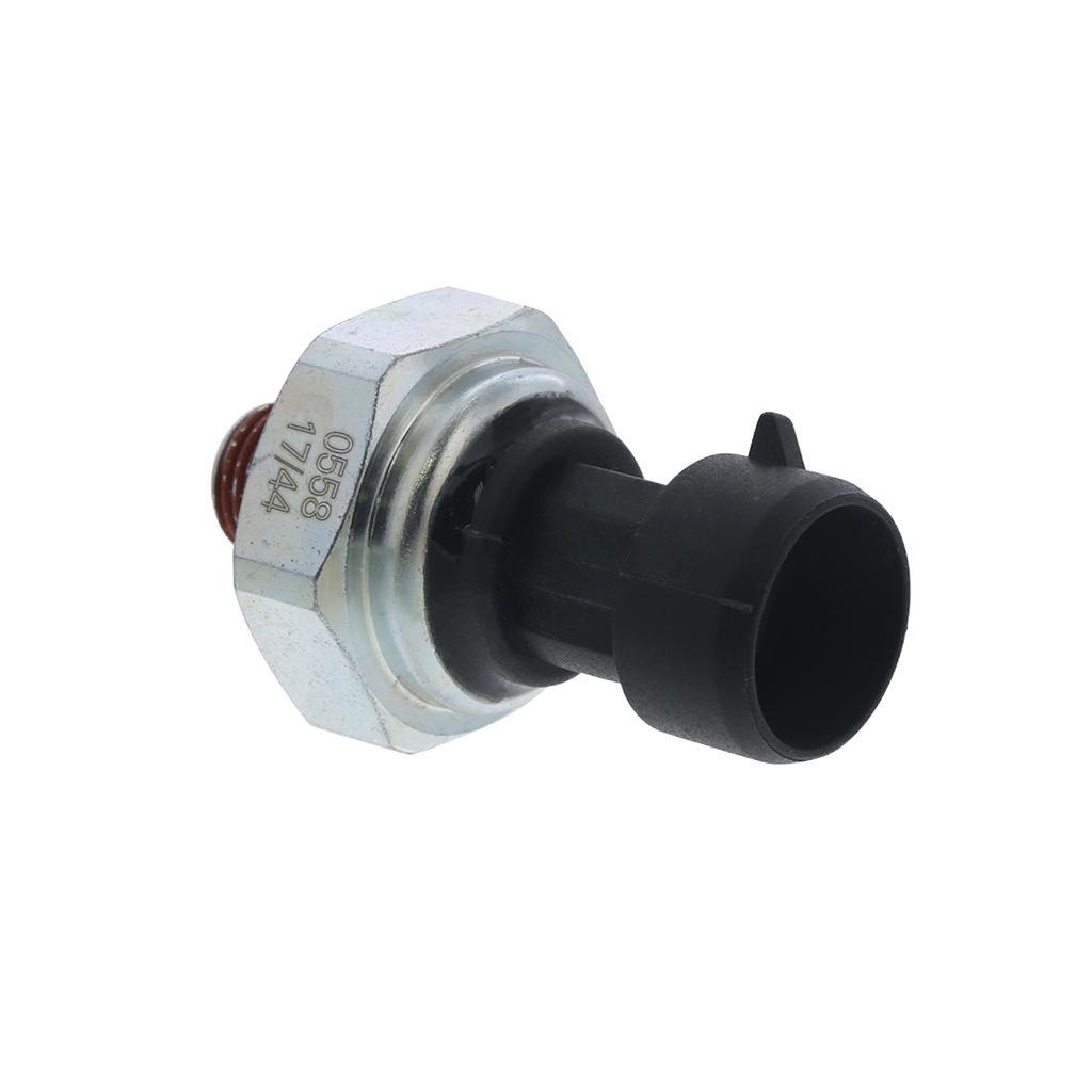 Sensor Presión aceite Motor Mack E7 / E-Tech / ASET de 1/8"NPT y 3 Pines