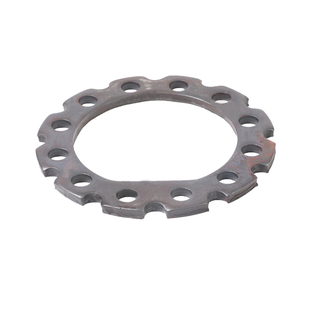 Arandela Seguridad Chumacera Eje Carga 44.000 LB