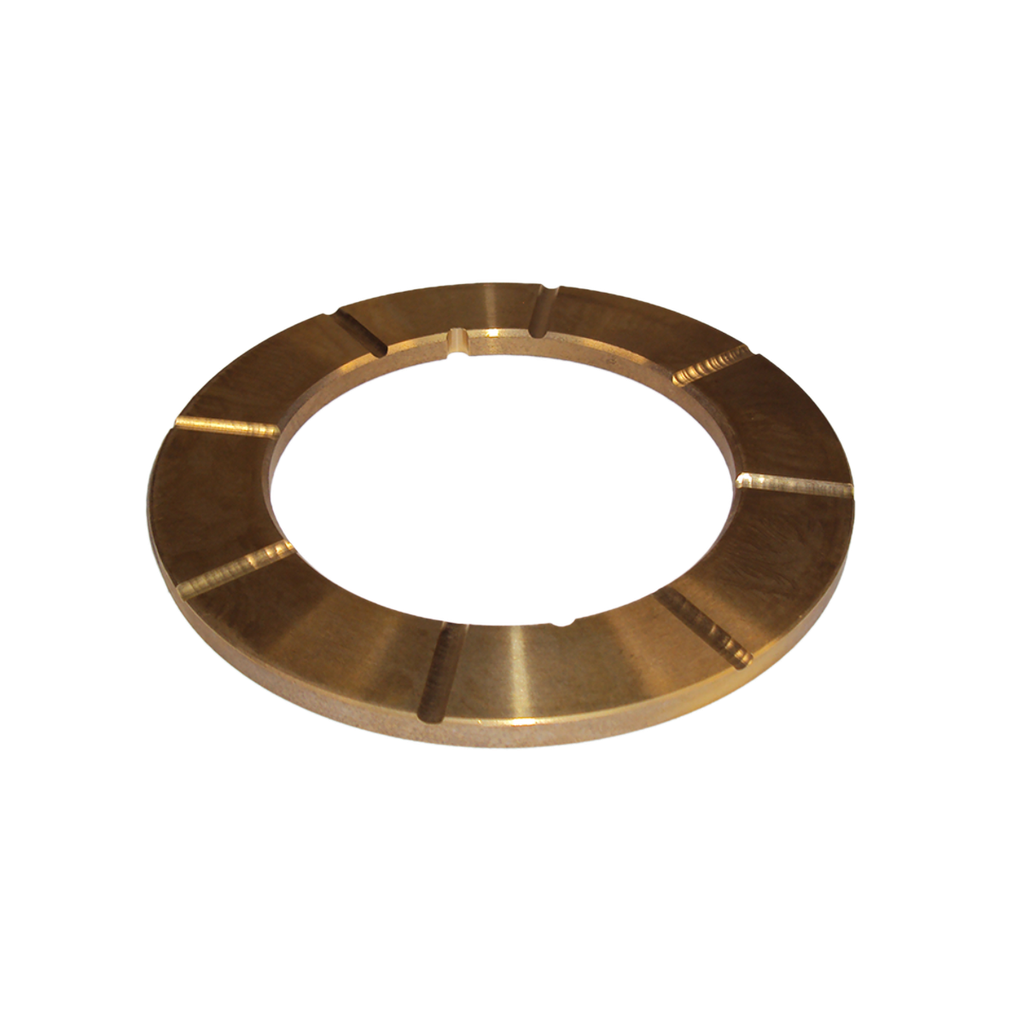 Arandela Bronce Chumacera Eje de Carga 44.000 LB