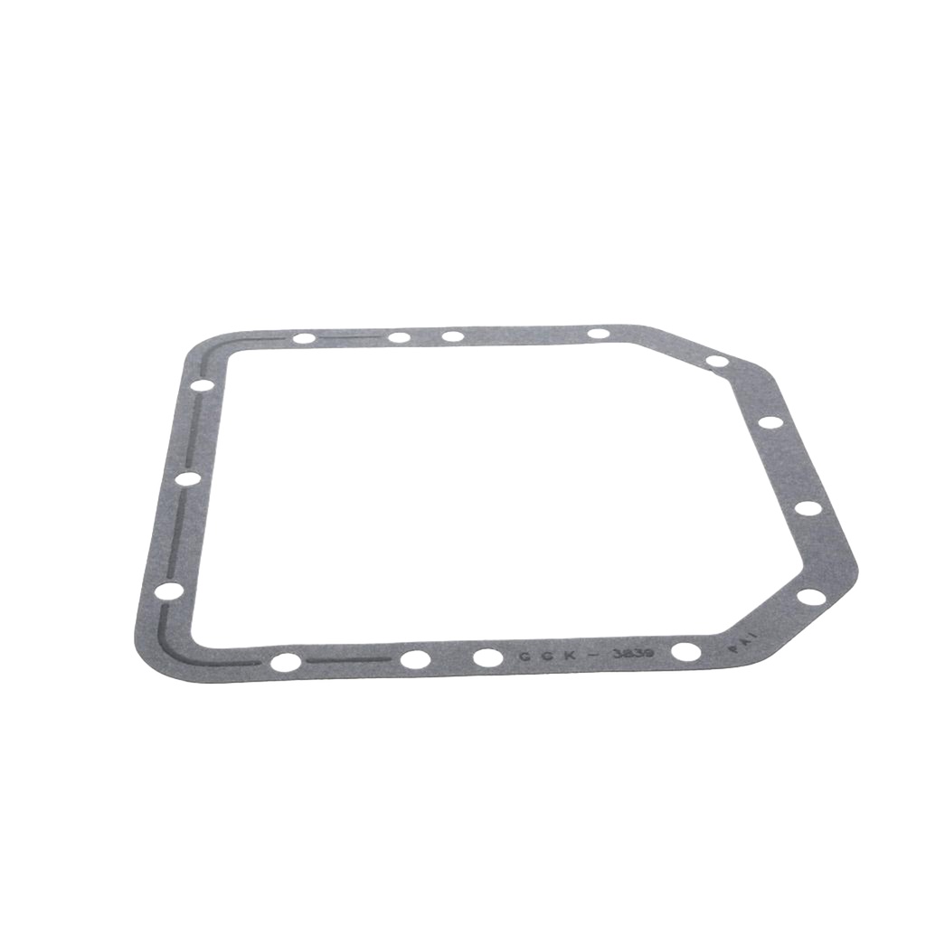 Empacadura Tapa Superior Trasero Caja Mack