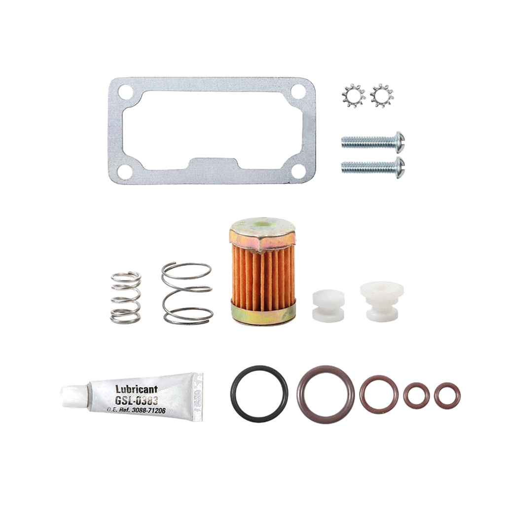 Kit empacadura y lubricante T2180