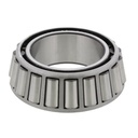 Rodamiento Interior de 3,5"D.I x 1,9"Altura Eje A26 Set 701