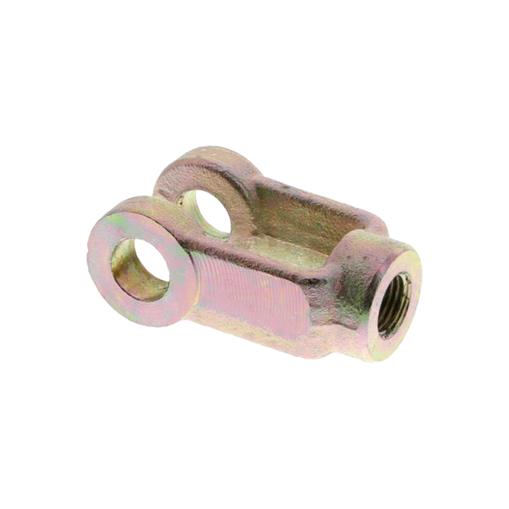 Horquilla de Liberacion de Embrague Croche