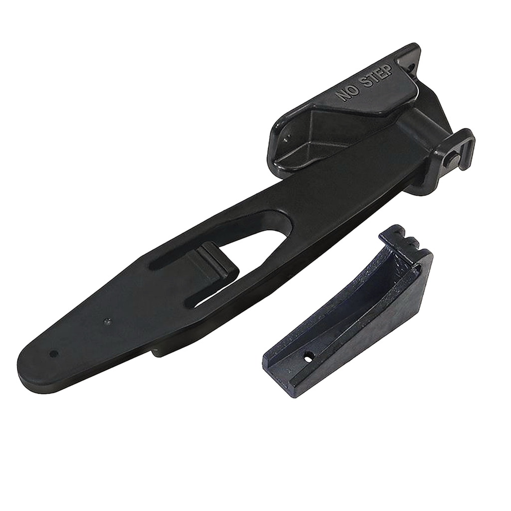 Kit Gancho de Capot Izquierdo Freightliner FLD-120-M2-106-112