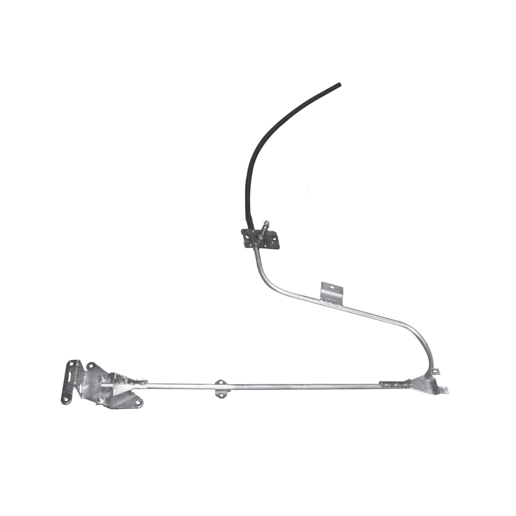 Elevador Vidrio Manual Copiloto Freightliner Columbia 120 CL