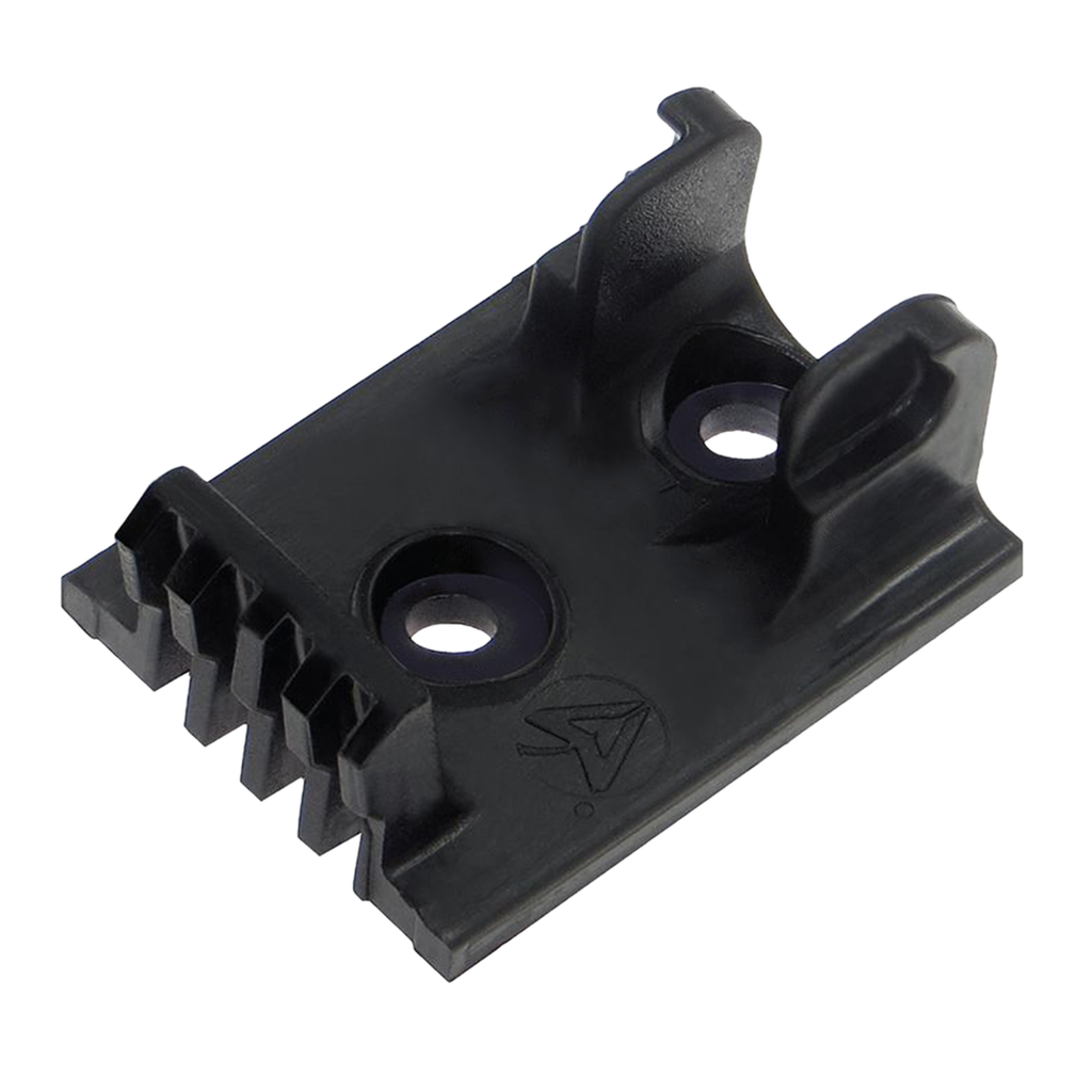 Base cierre gancho Izquierdo CHWA18-8008