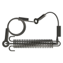 Guaya de Capo Mack CH Longitud 24,25" a 37,62"