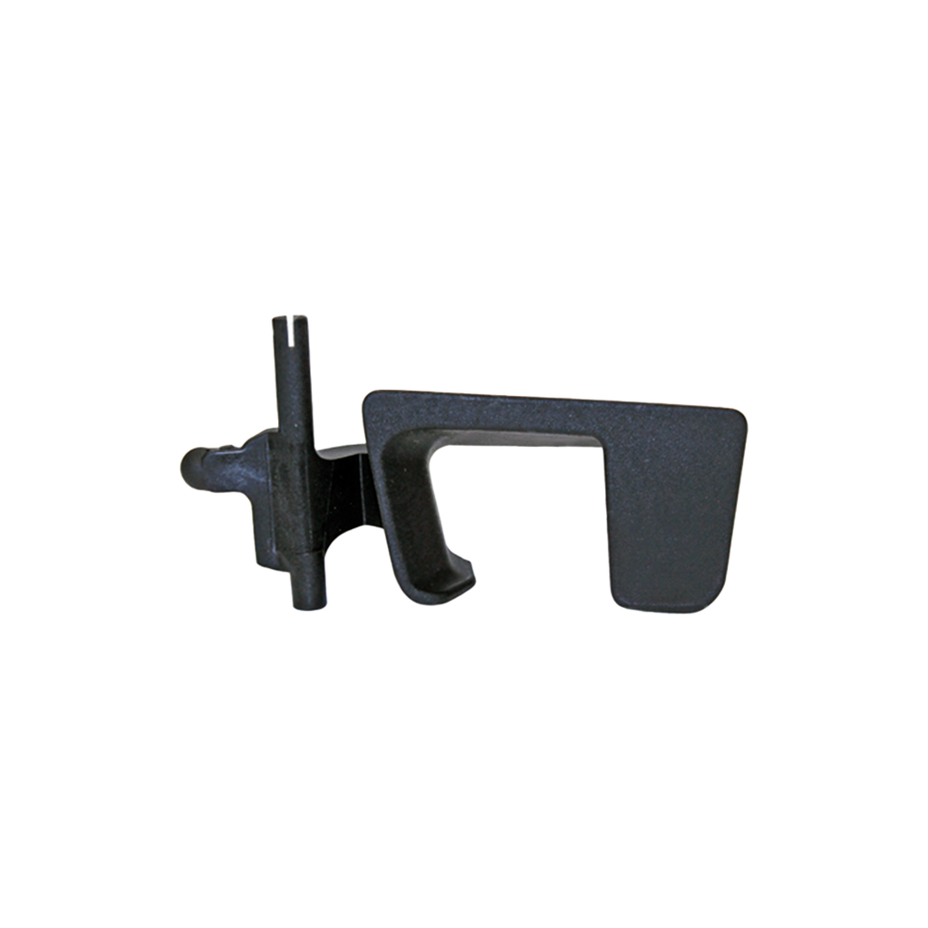 Manilla interna puerta Izquierda CL-120 04A