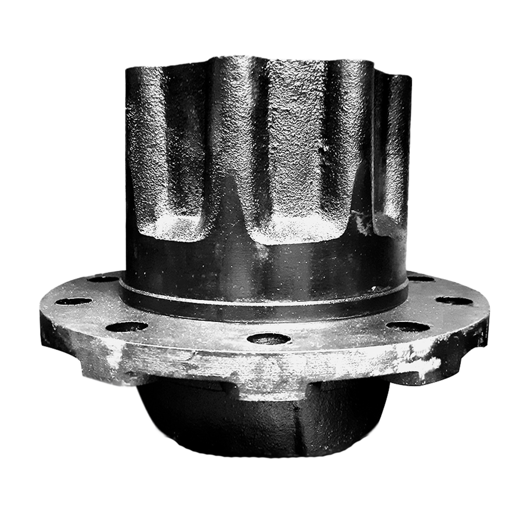 Hub Piloted Eje A-26 (MT-000849)