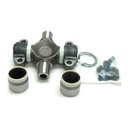 Cruceta CP20RPLS De 6.88",17,48cm o 174,75mm Tipo OSR/WB Combinada