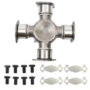 Cruceta 5-407X De 7",17,78cm o 177,80mm Tipo PB Placa