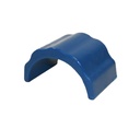 Goma media luna 5ta rueda holland