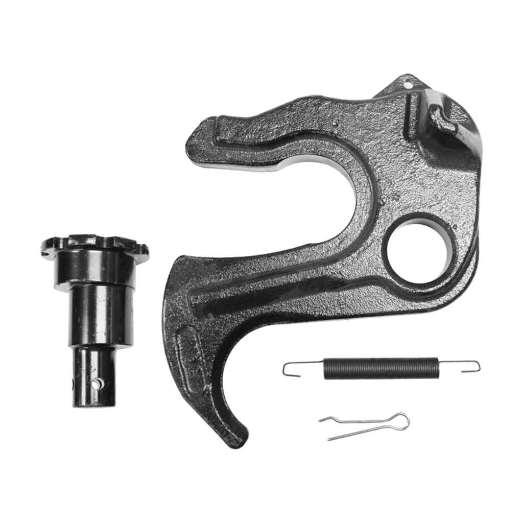 Kit candado pasador 5ta Rueda LH Holland