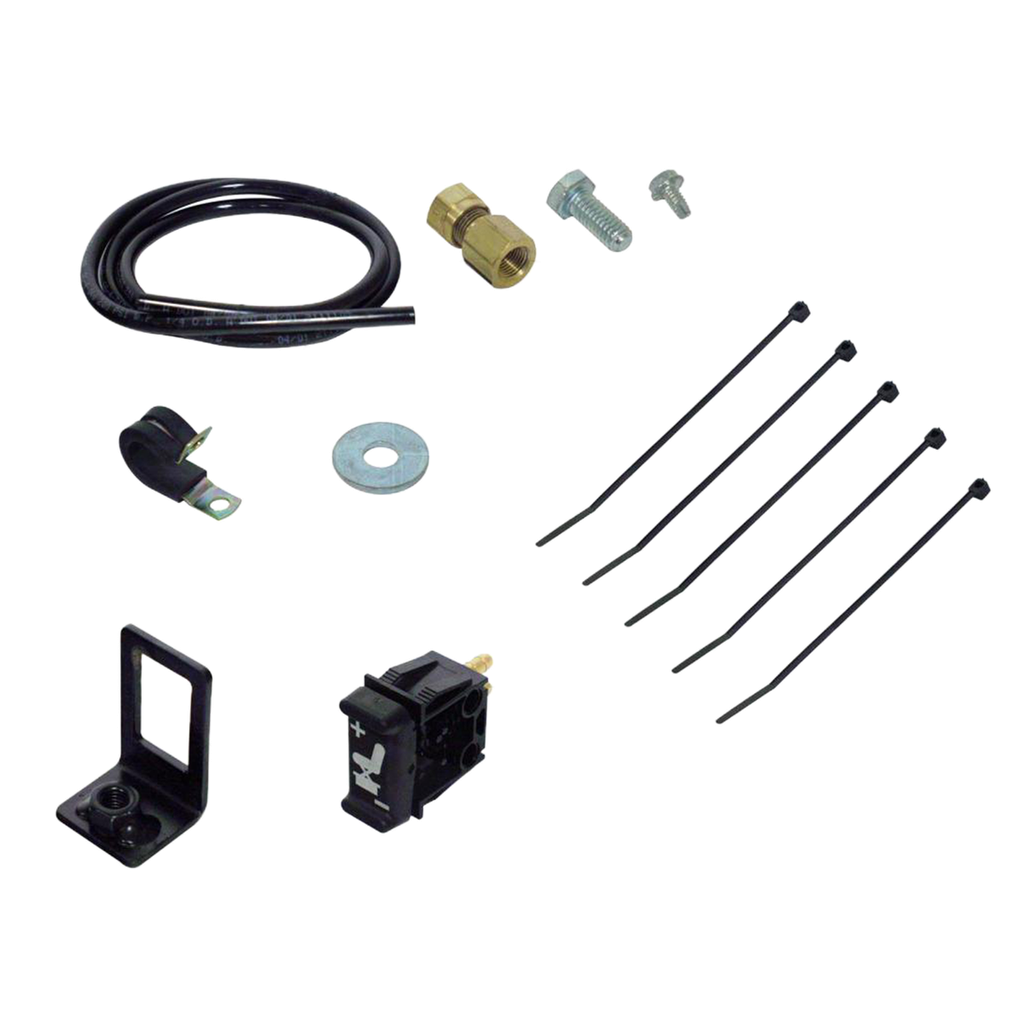 Kit valvula de control de altura del asiento Mack CH