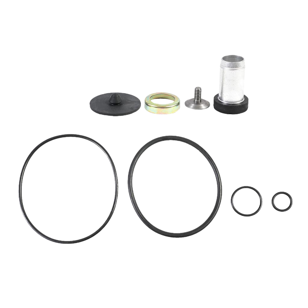 Kit repar. valvula R-6 relay