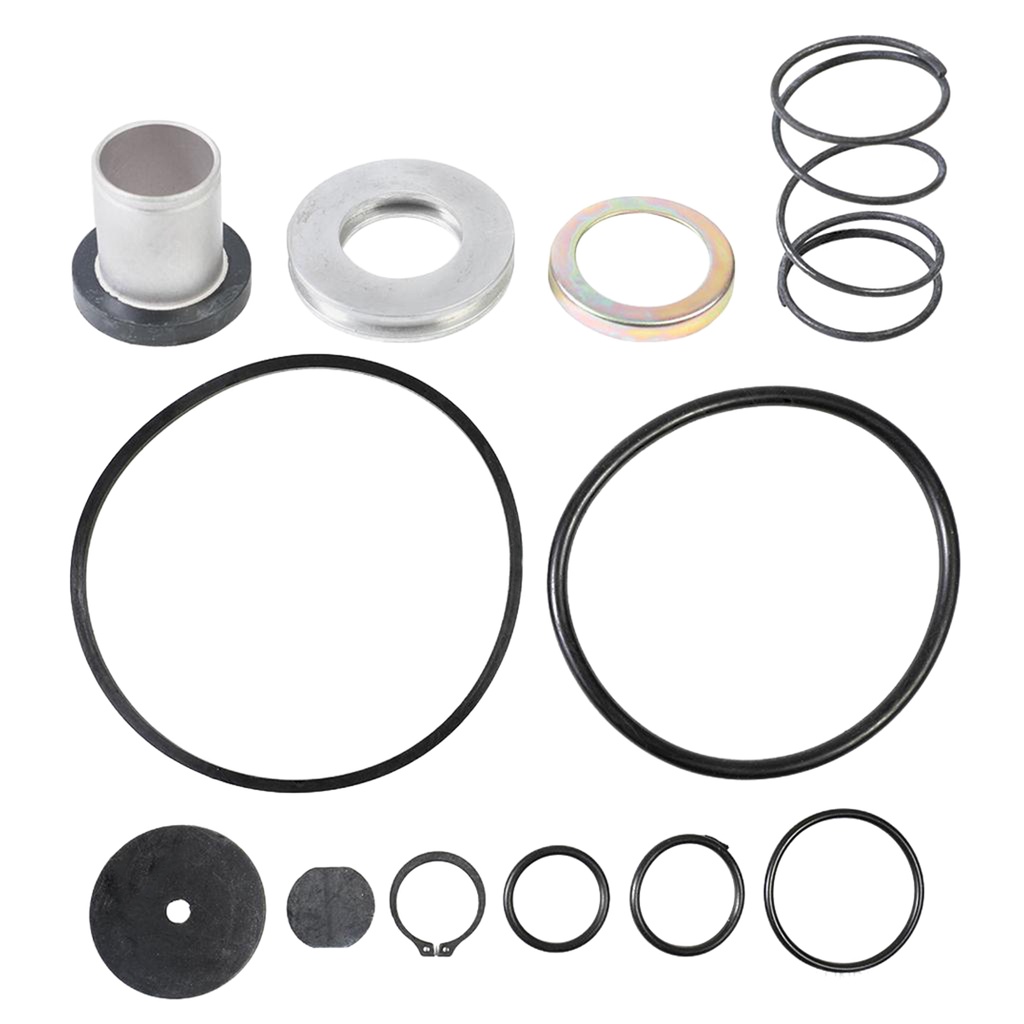 Kit Valvula freno relay R-8 de 1/2-3/4