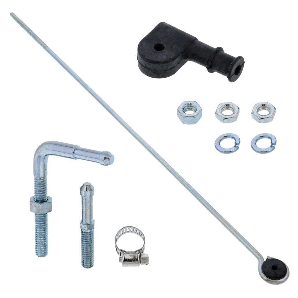 Kit Varilla Univelsal de Nivel Suspensión Trasera Mack,Volvo,Kenworth