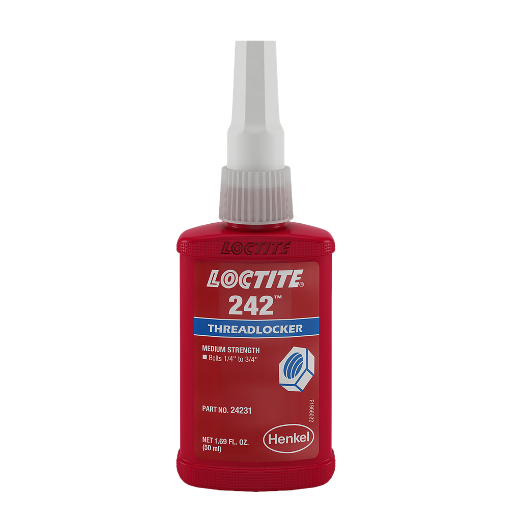 Traba rosca hierro-aluminio tornillo