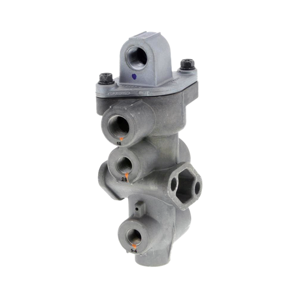 Valvula Proteccion de tractor TP3DC, incluye válvula de retención doble