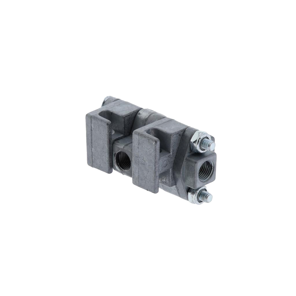 Valvula Neutral o Reguladora T318L