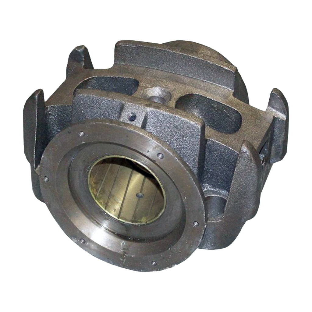 Chumacera Mack de 44,000 Lb Con Buje de Bronce de 3-1/2" X 4"