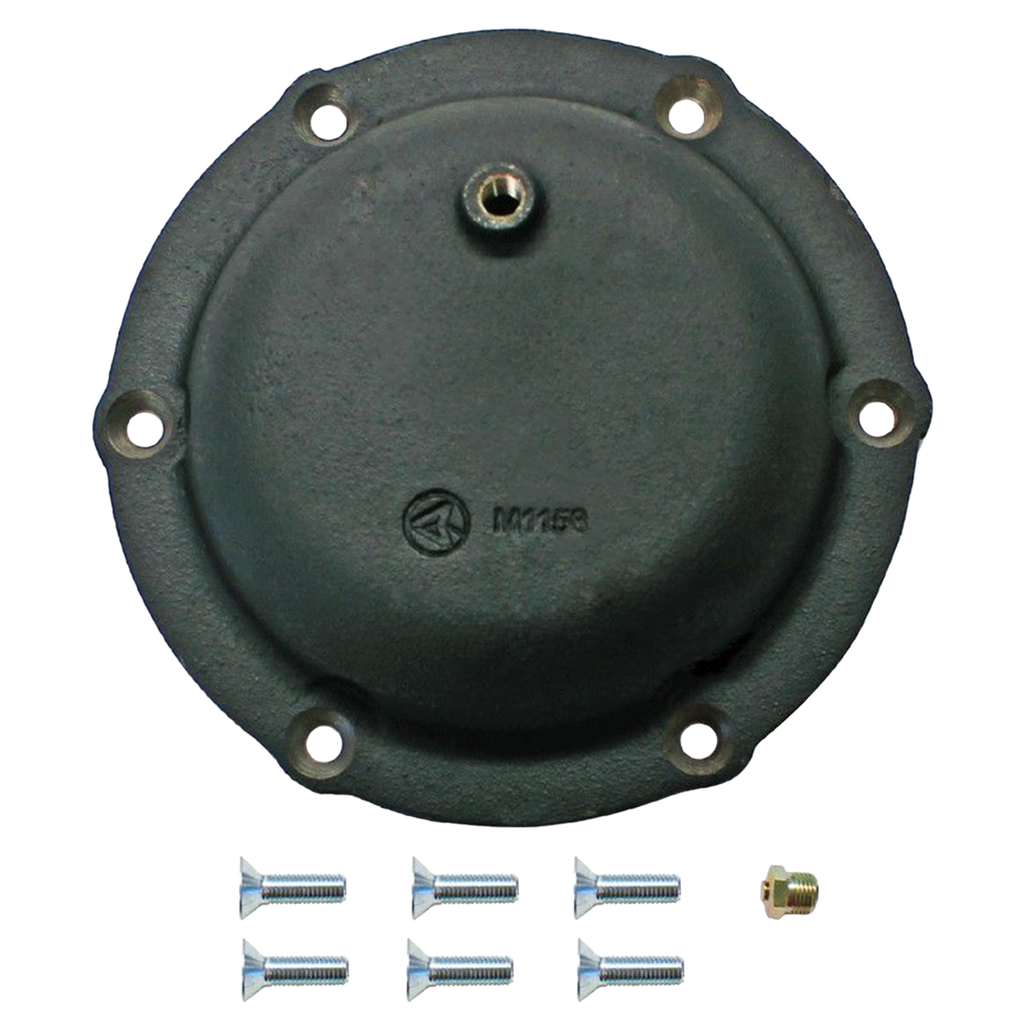 Kit Tapa Chumacera M116 Mack de 44,000 Lb
