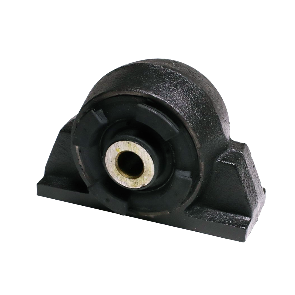 Base/Buje soporte cabina Centro 0,812" Grueso Mack