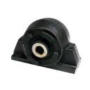 Base/Buje soporte cabina Centro 0,674" Fino Mack