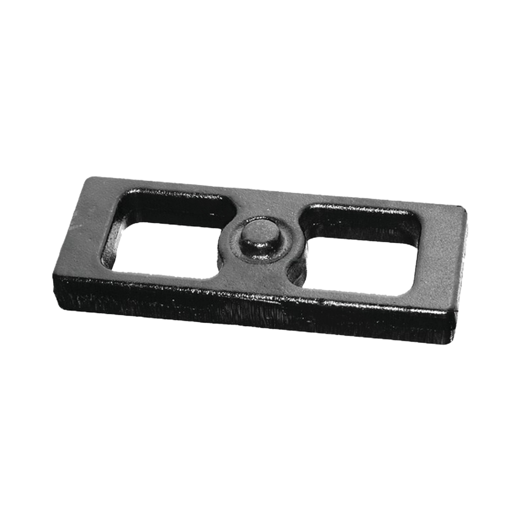 Base Soporte Hendrickson Hoja Z 50-389