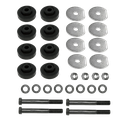 Kit soporte caja mack R400-R600 T2090