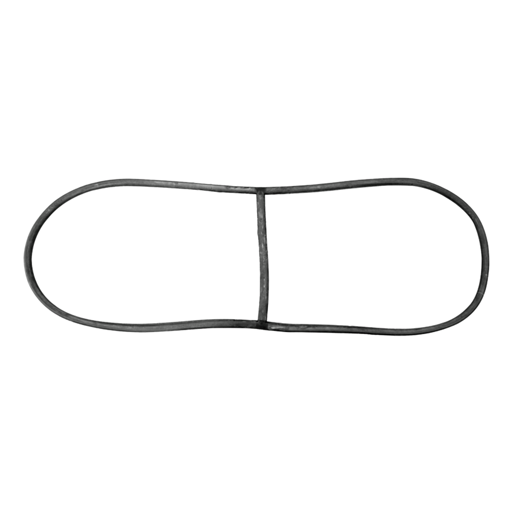Sello de Goma Parabrisa Delantero Mack CH / CL / CV / CX