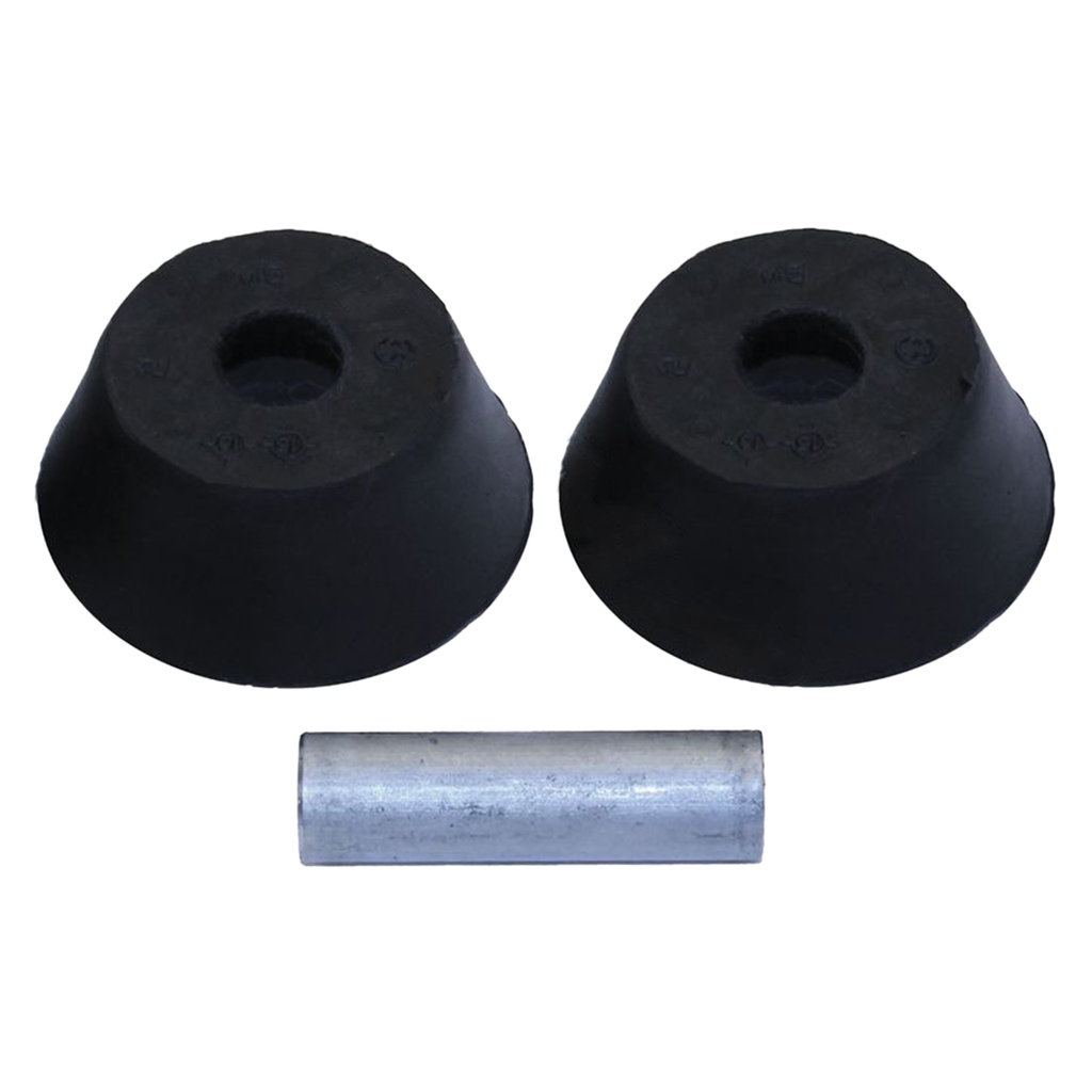 Buje Soporte Superior de Radiador Vision R, RB, RD CH612