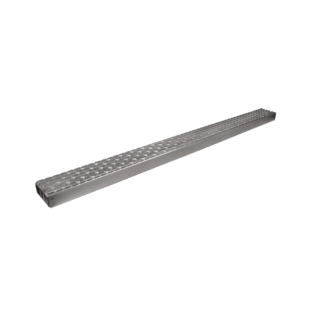 Estribo de Aluminio Mack Granite / Vision 05-07