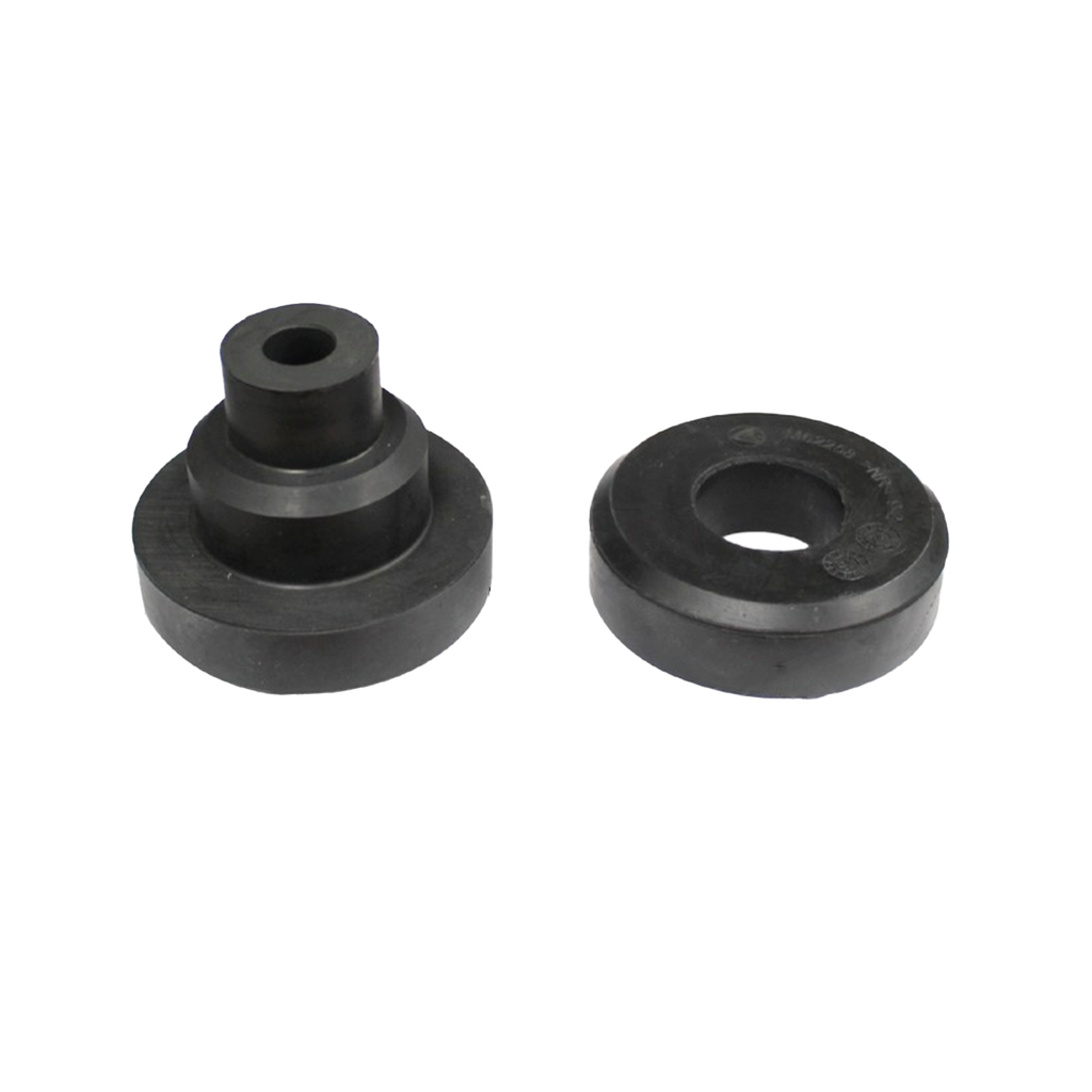 Soporte inferior radiador E7 CH 400hp