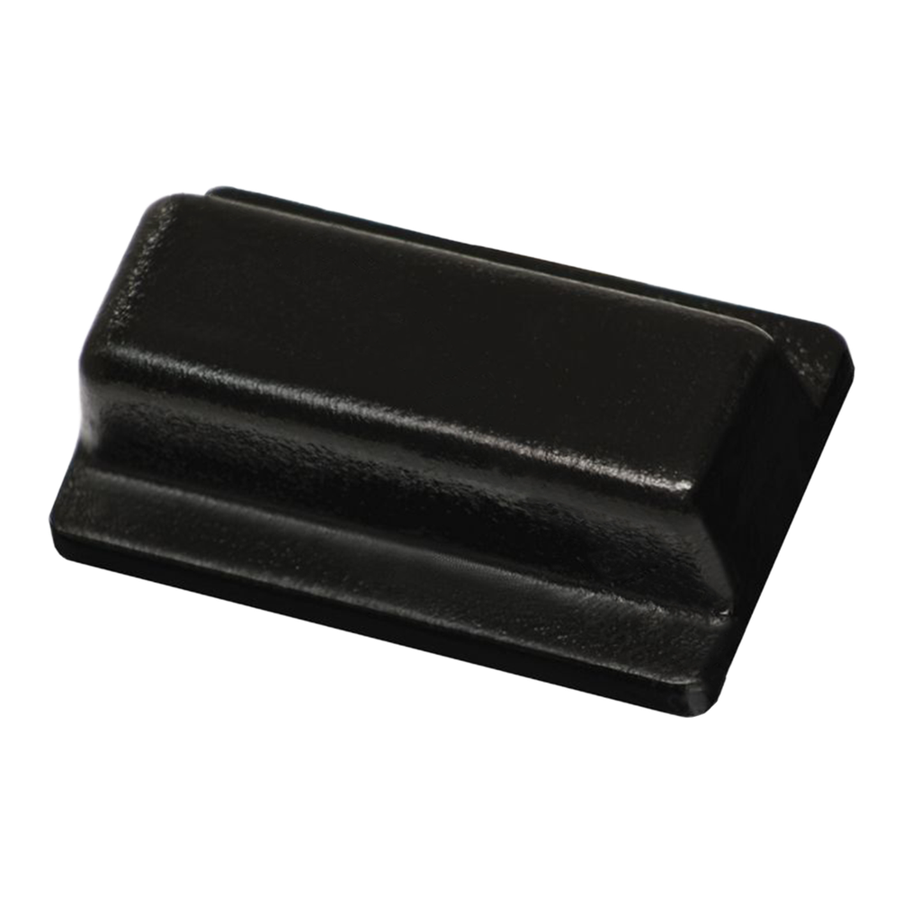 Tope Bloque Ballesta RD600-400-GU ( 8 unidades x camion)