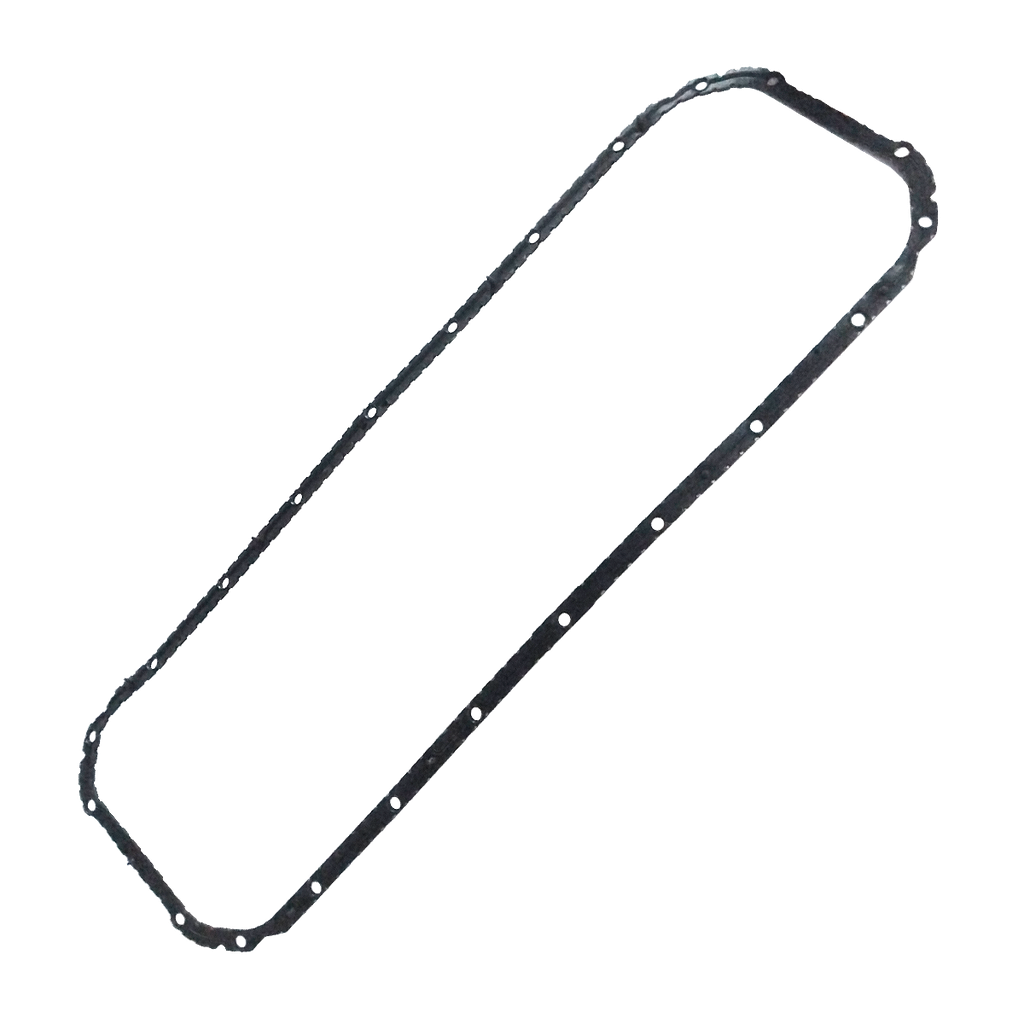 Empacadura Del Carter Tipo Laton Mack (MP7/MP8/D13)