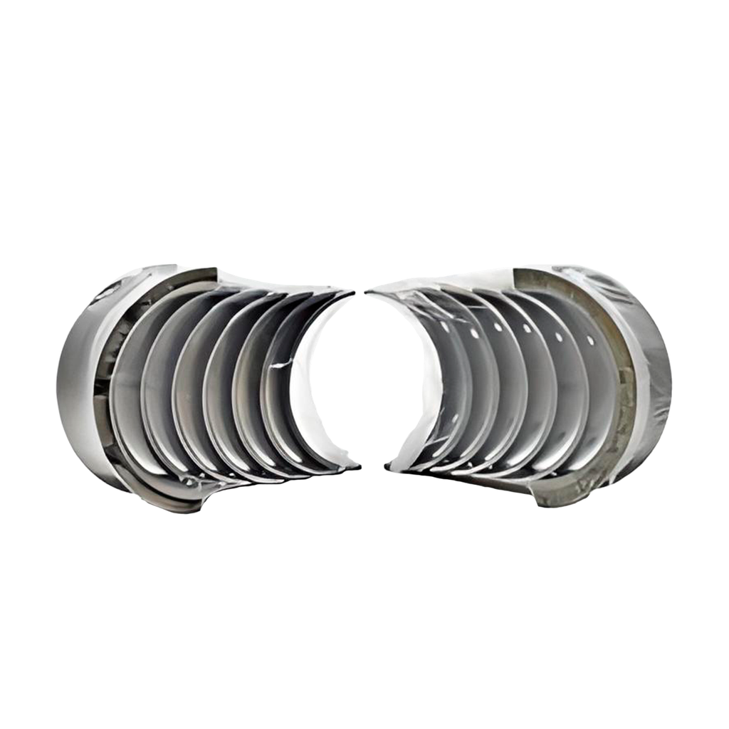 Set concha bancada + Axial MB4000