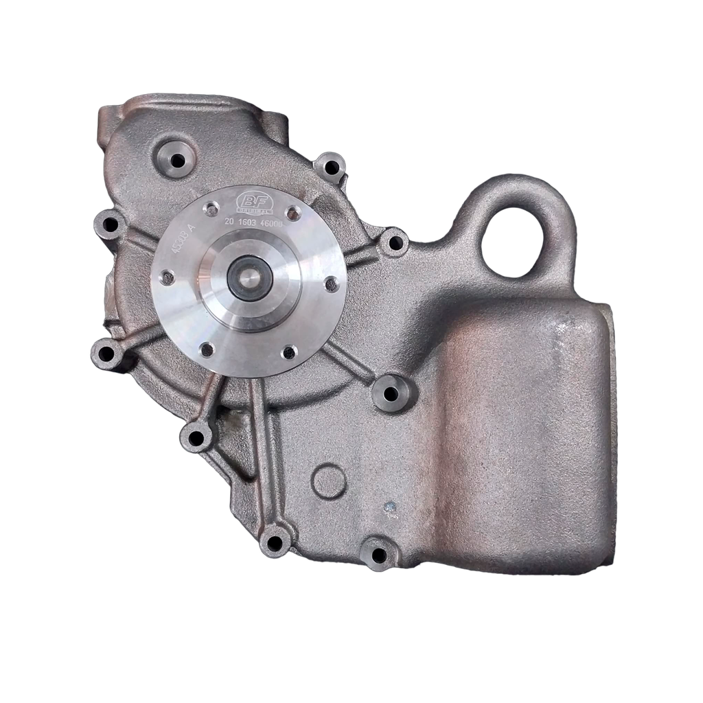 Bomba de Agua Mercedes-Benz Motor MB4000/M2-112