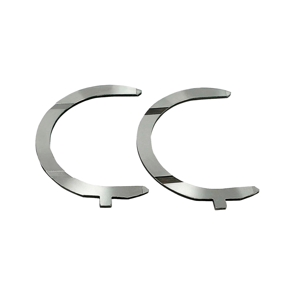 Conchas axial bancada par MB900