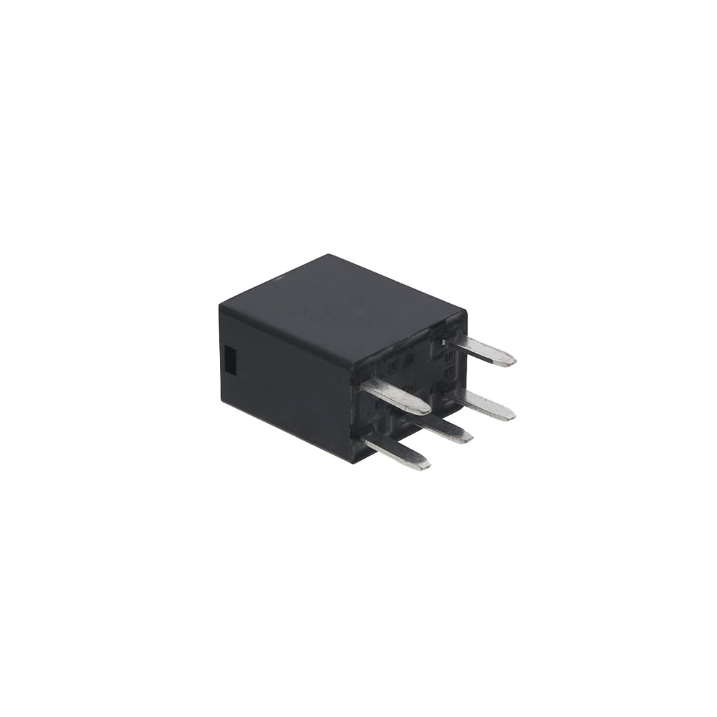 Relay de desactivación del freno motor 12V / 5 Pin