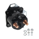 Automatico intermitente Solenoide 12V.