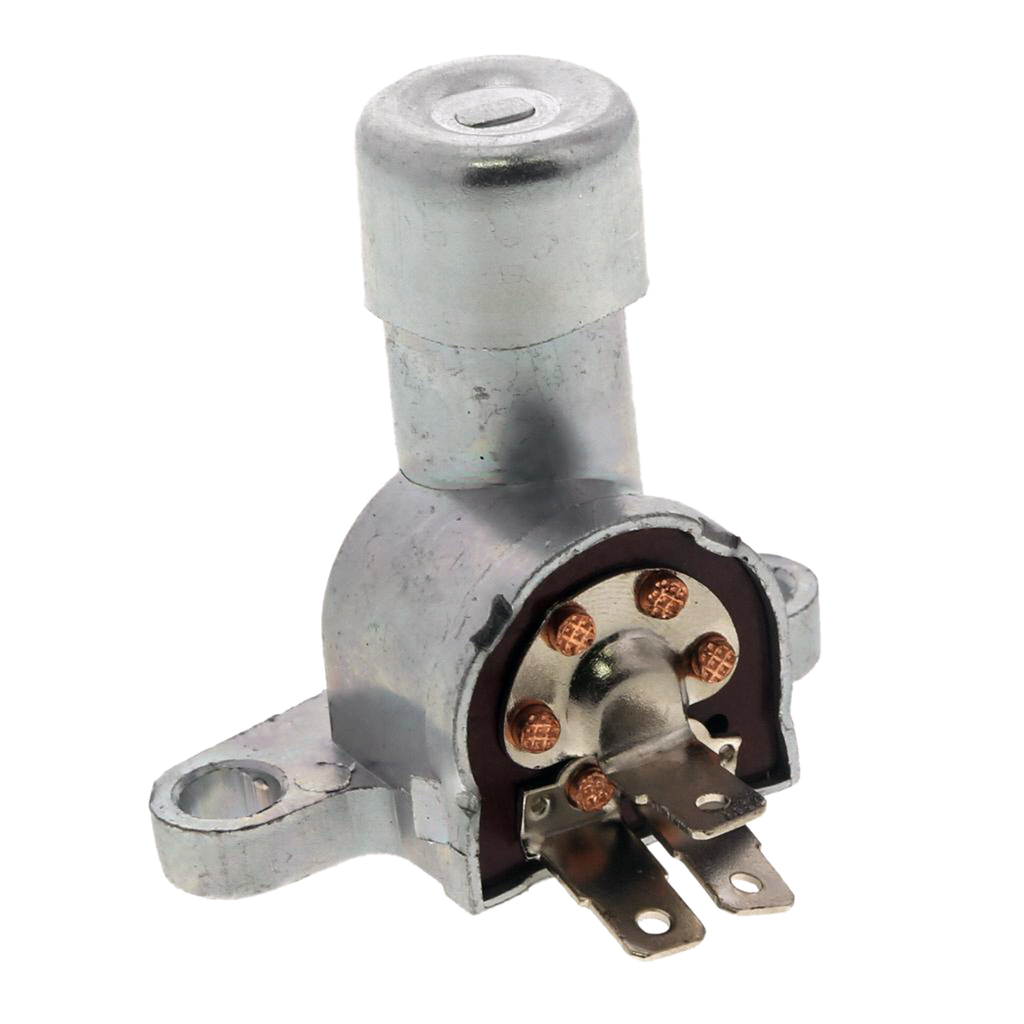 Switch Interruptor de Pedal Cambio Luces 3 Pines Mack Múltiple