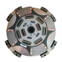 Kit Embrague 450HP MACK/CL/M2-112 de 15/2, 7R, 4P, 2” Manzana Grande